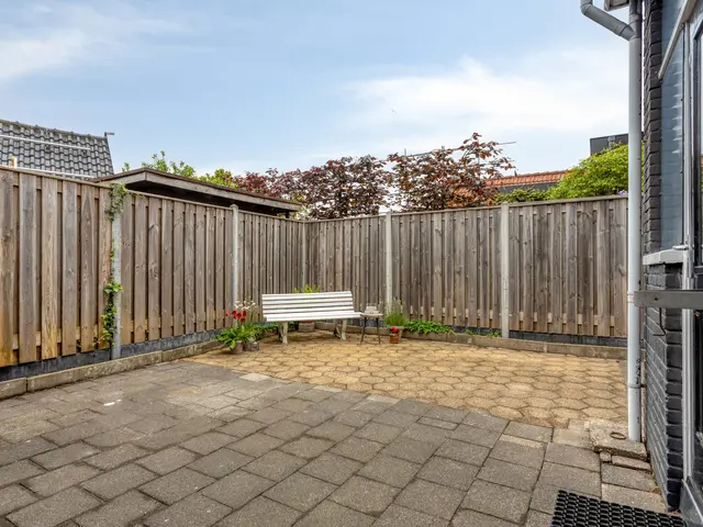 Torenstraat 24, CASTRICUM