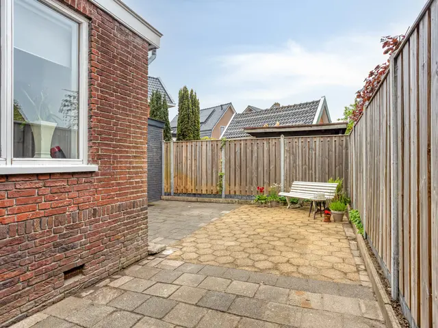 Torenstraat 24, CASTRICUM