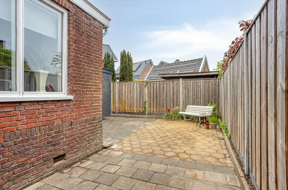 Torenstraat 24