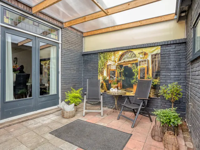 Torenstraat 24, CASTRICUM