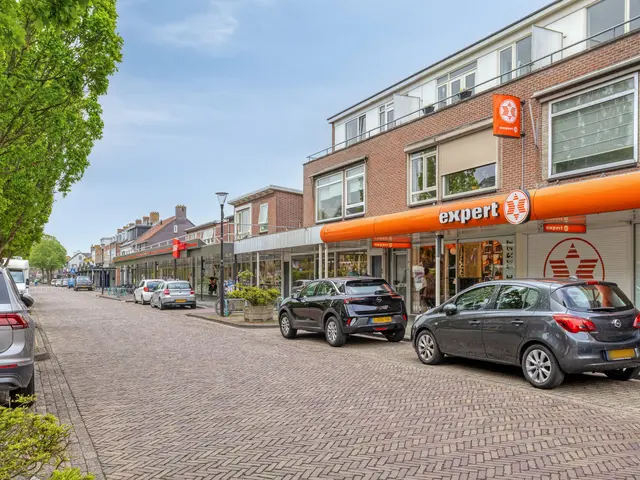Torenstraat 24, CASTRICUM