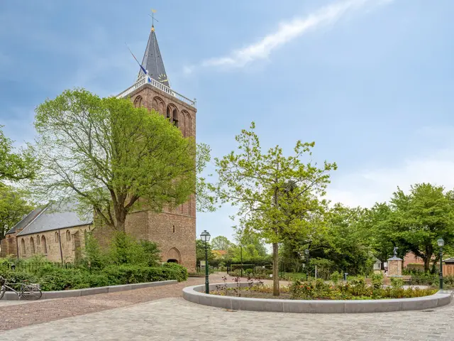 Torenstraat 24, CASTRICUM