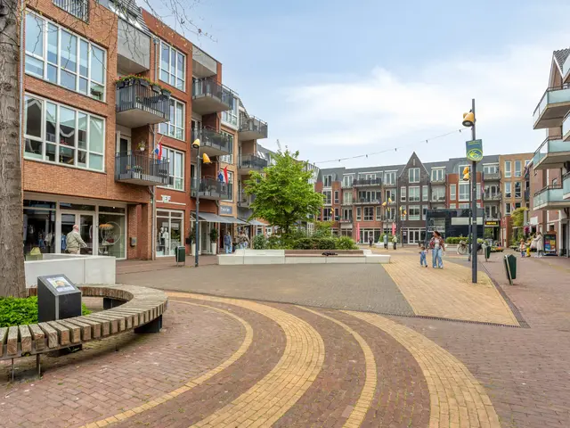 Torenstraat 24, CASTRICUM