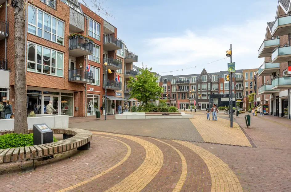 Torenstraat 24