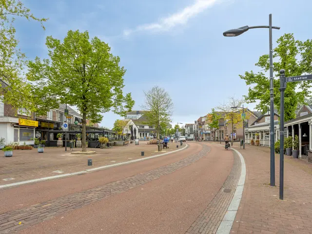 Torenstraat 24, CASTRICUM