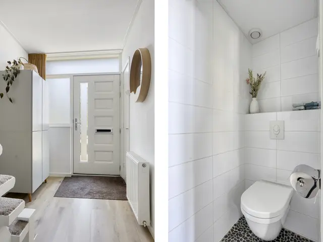Goudenregenlaan 42, CASTRICUM