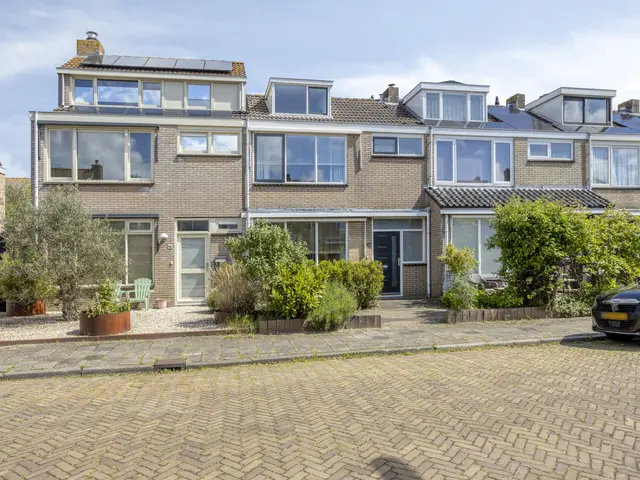 Goudenregenlaan 42, CASTRICUM