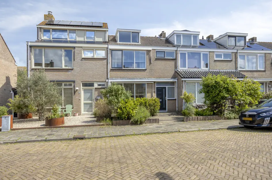 Goudenregenlaan 42