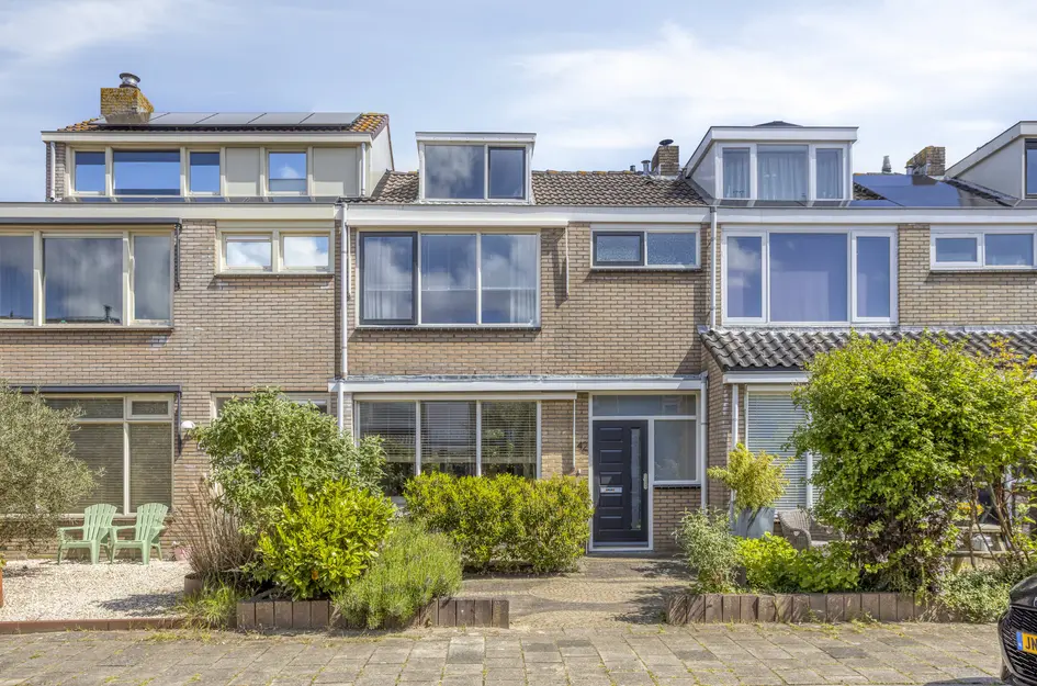 Goudenregenlaan 42