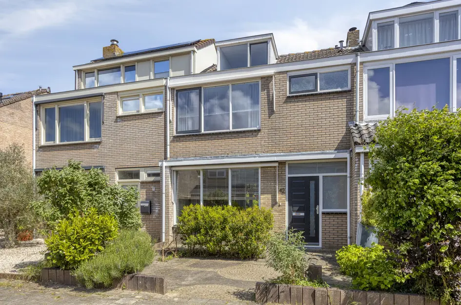 Goudenregenlaan 42