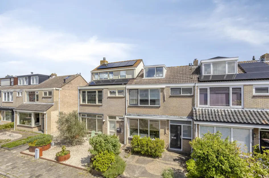 Goudenregenlaan 42