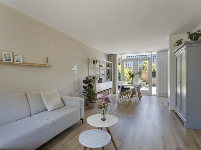 Goudenregenlaan 42, CASTRICUM