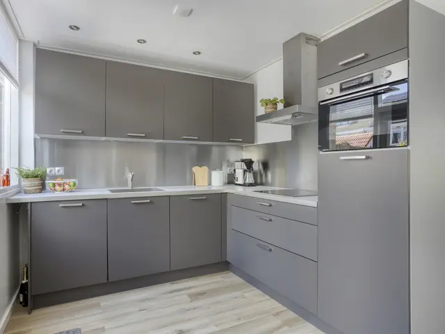 Goudenregenlaan 42, CASTRICUM