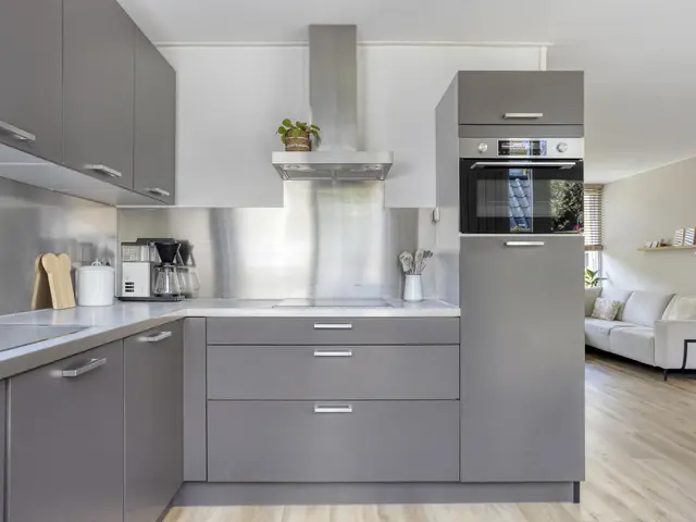Goudenregenlaan 42, CASTRICUM