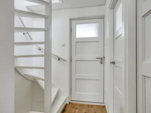 Goudenregenlaan 42, CASTRICUM