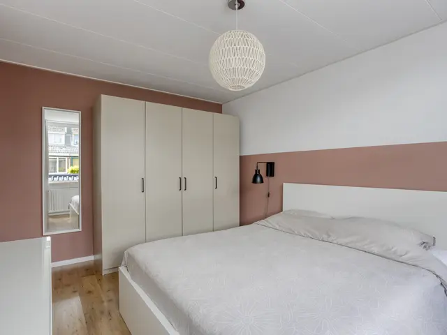 Goudenregenlaan 42, CASTRICUM