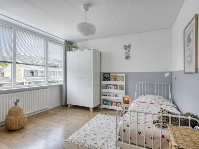 Goudenregenlaan 42, CASTRICUM