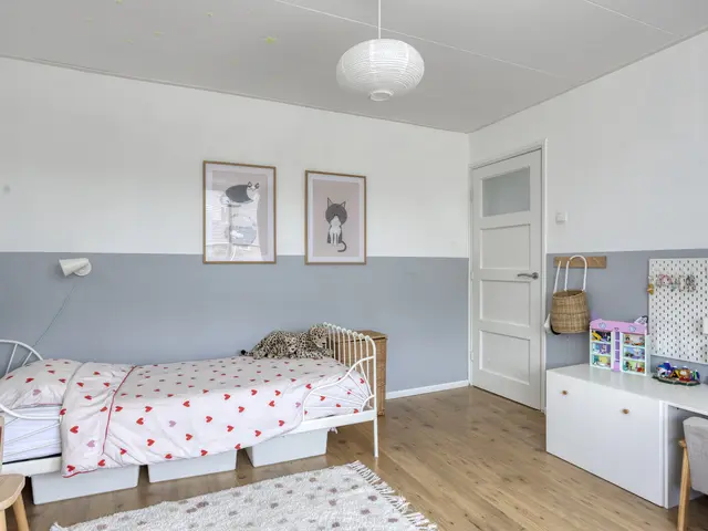 Goudenregenlaan 42, CASTRICUM