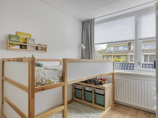 Goudenregenlaan 42, CASTRICUM