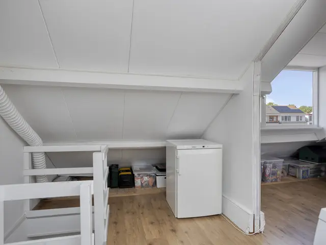 Goudenregenlaan 42, CASTRICUM