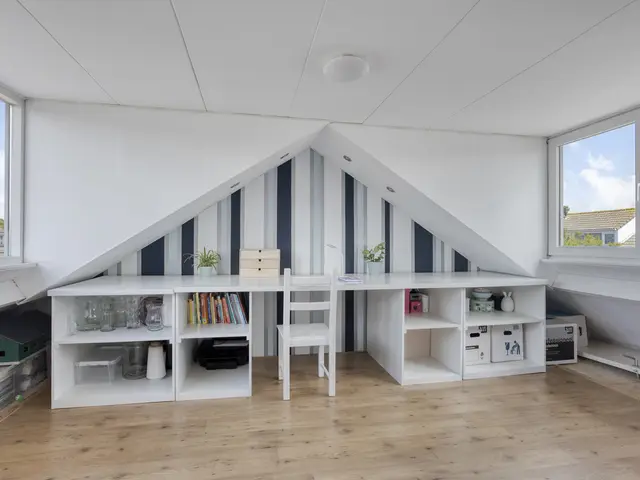 Goudenregenlaan 42, CASTRICUM