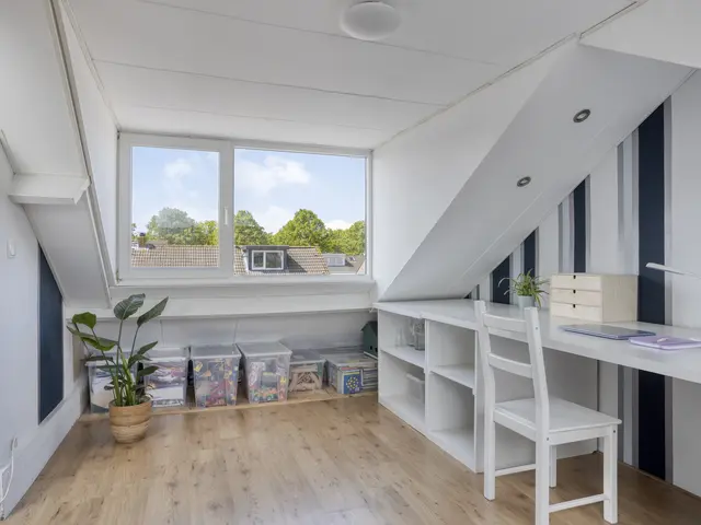 Goudenregenlaan 42, CASTRICUM