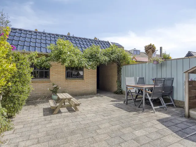 Goudenregenlaan 42, CASTRICUM