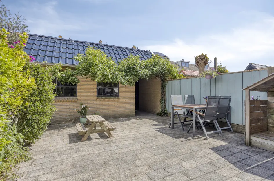 Goudenregenlaan 42
