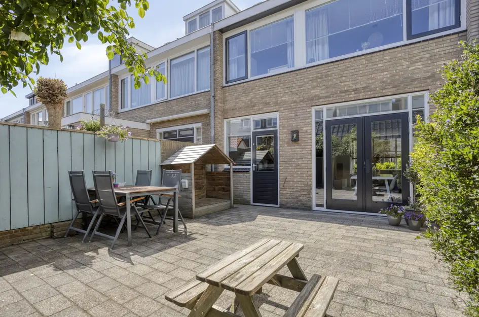 Goudenregenlaan 42