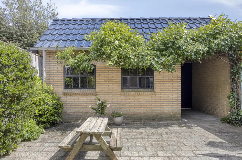 Goudenregenlaan 42