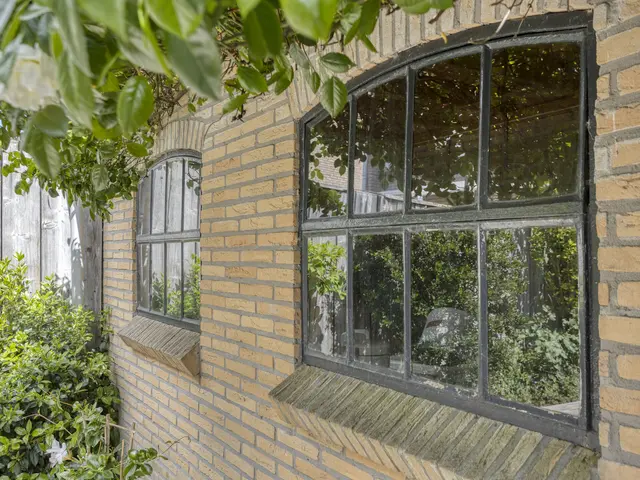 Goudenregenlaan 42, CASTRICUM