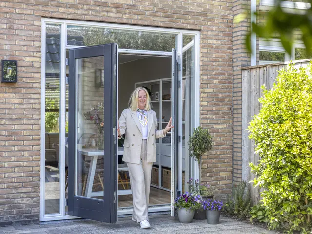 Goudenregenlaan 42, CASTRICUM