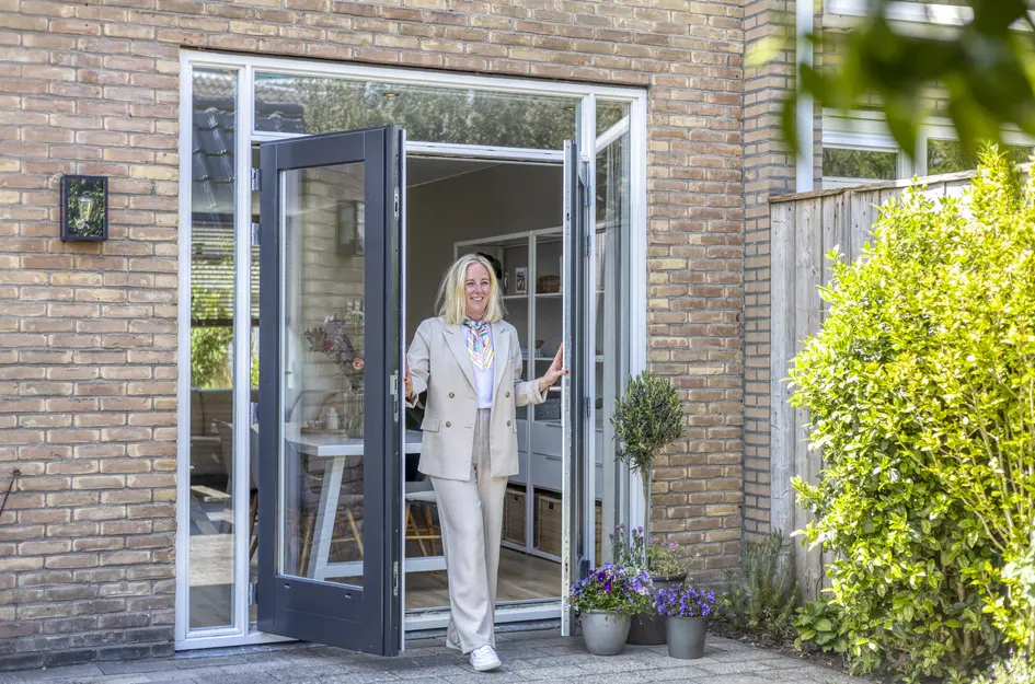 Goudenregenlaan 42
