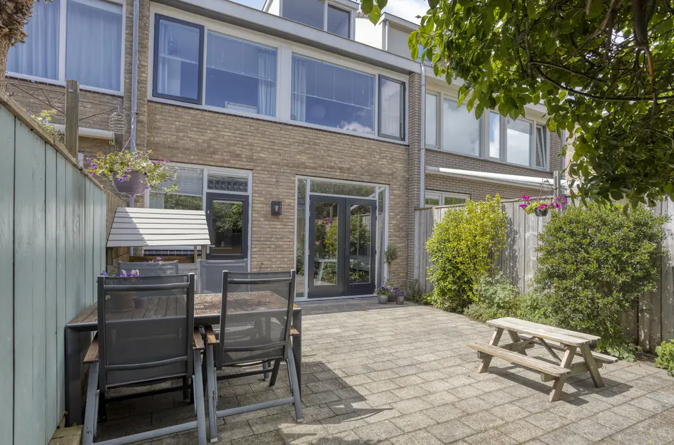 Goudenregenlaan 42