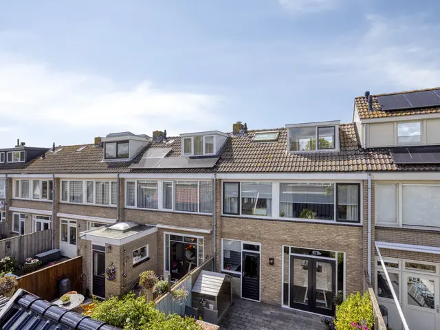 Goudenregenlaan 42, CASTRICUM