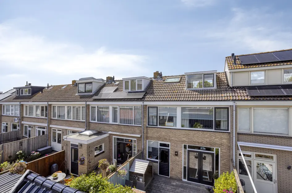 Goudenregenlaan 42