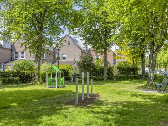 Goudenregenlaan 42, CASTRICUM