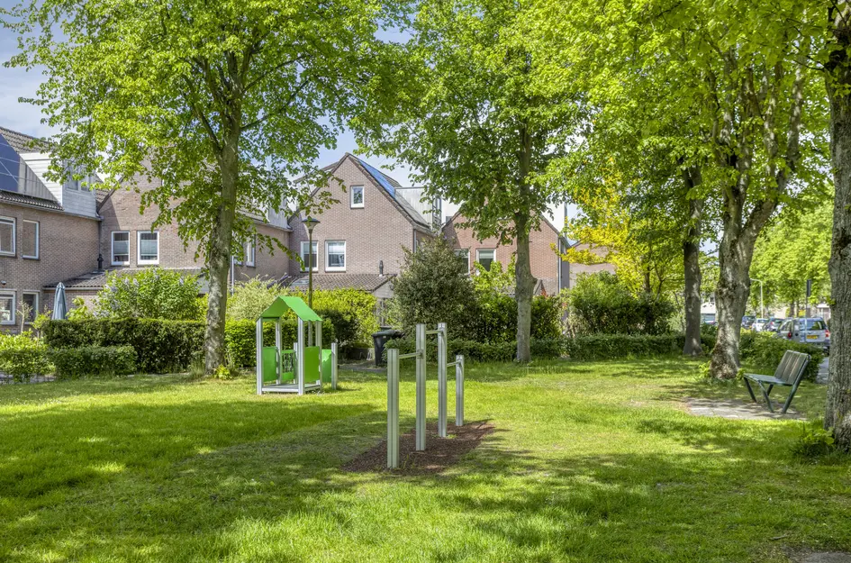Goudenregenlaan 42