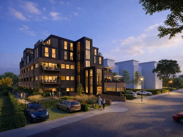 Studio betaalbare koop, bouwnummer 1.22 , ALKMAAR