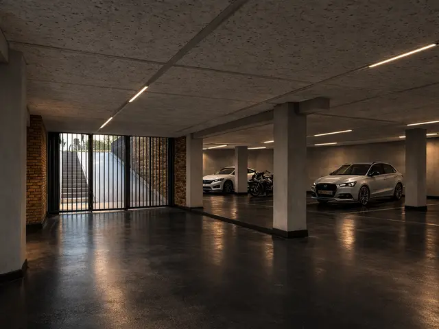 Tweekamerappartement compact, bouwnummer 0.01 , ALKMAAR
