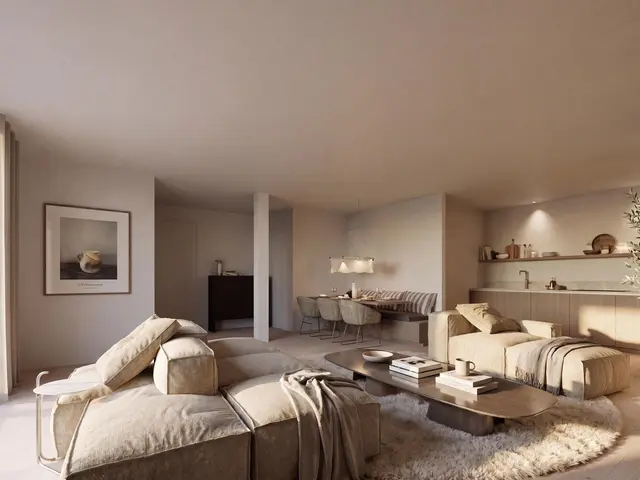 Tweekamerappartement royaal, bouwnummer 3.40 , ALKMAAR