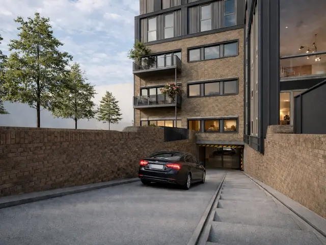 Driekamerappartement 1e, 2e en 3e verdiepin, bouwnummer 3.46 , ALKMAAR