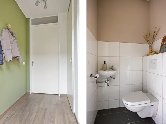 Kalverkamplaan 10, UITGEEST