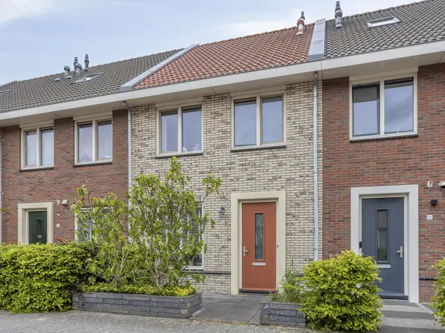 Kalverkamplaan 10, UITGEEST