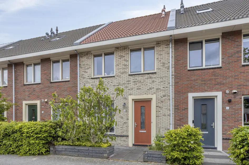 Kalverkamplaan 10