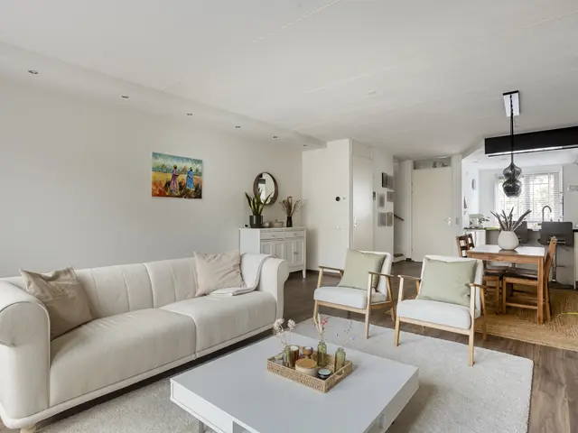 Kalverkamplaan 10, UITGEEST