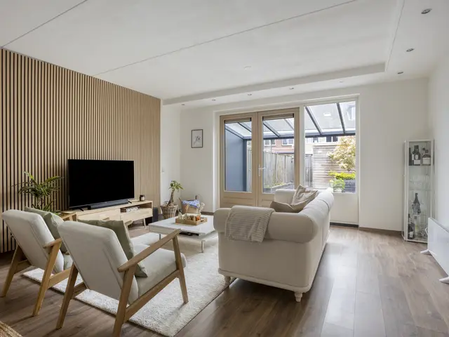 Kalverkamplaan 10, UITGEEST