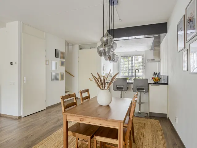 Kalverkamplaan 10, UITGEEST