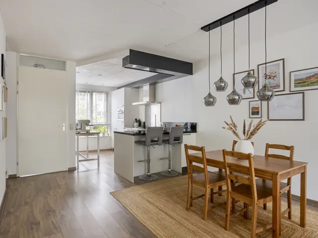 Kalverkamplaan 10, UITGEEST