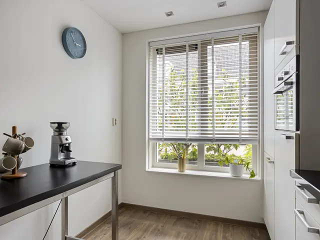 Kalverkamplaan 10, UITGEEST